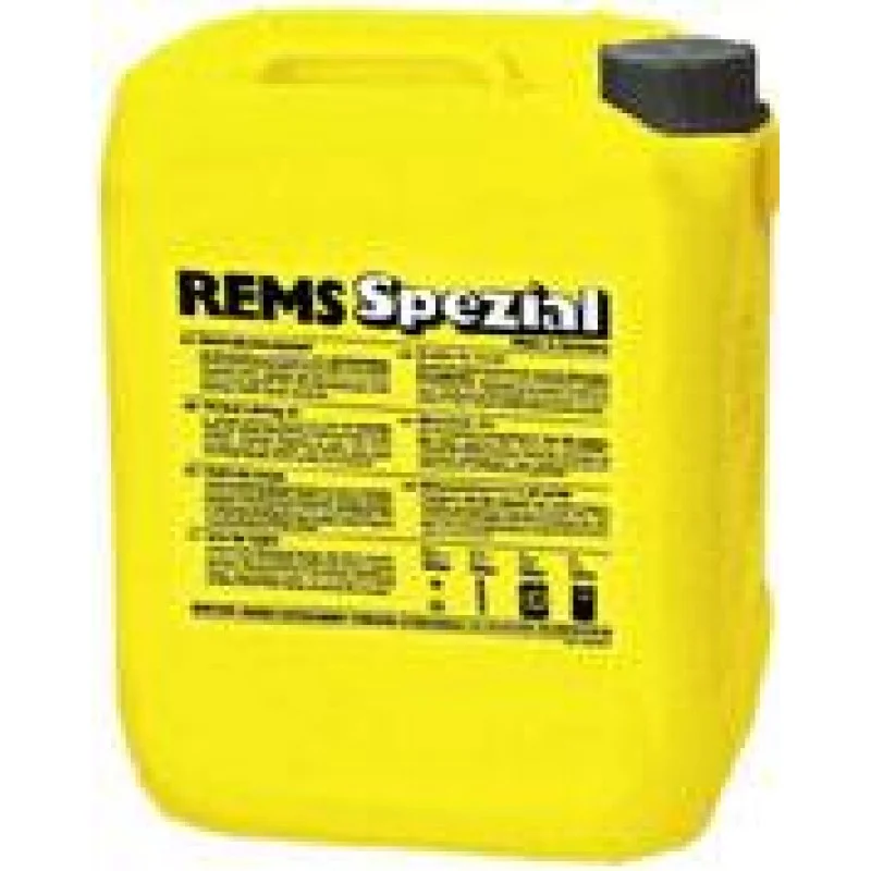 Aktuální REMS Spezial Kanistr 5 l 140100