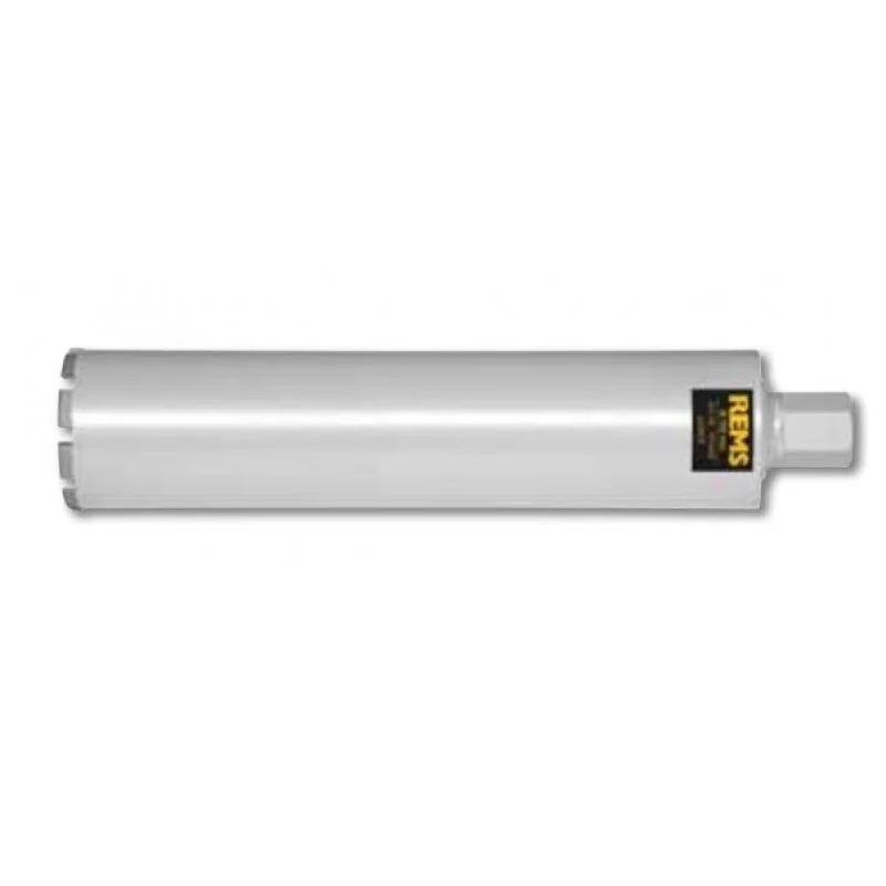 Aktuální REMS univerzální diamantová jádrová vrtací korunka UDKB-LS 125x420xUNC 11/4" (LASER) 181457