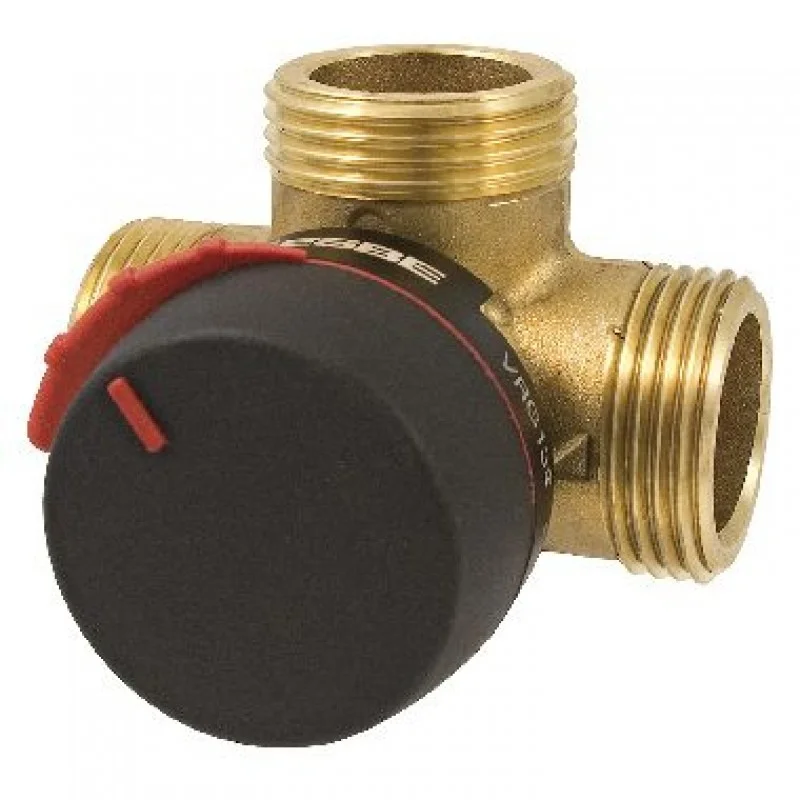 Akční Nabídka ESBE VRG 332 směšovací ventil , G 1 1/4", DN: 25, KVS: 17 - 10 m3/hod 11700700