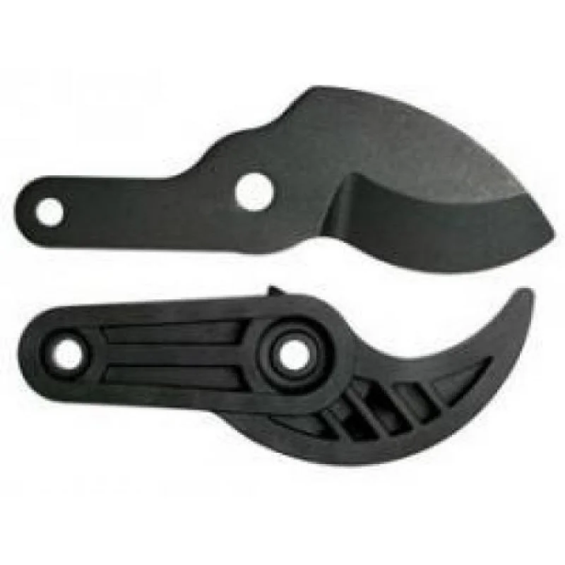 Akce Fiskars 112287 náhradní čepel a doraz k nůžkám 112180