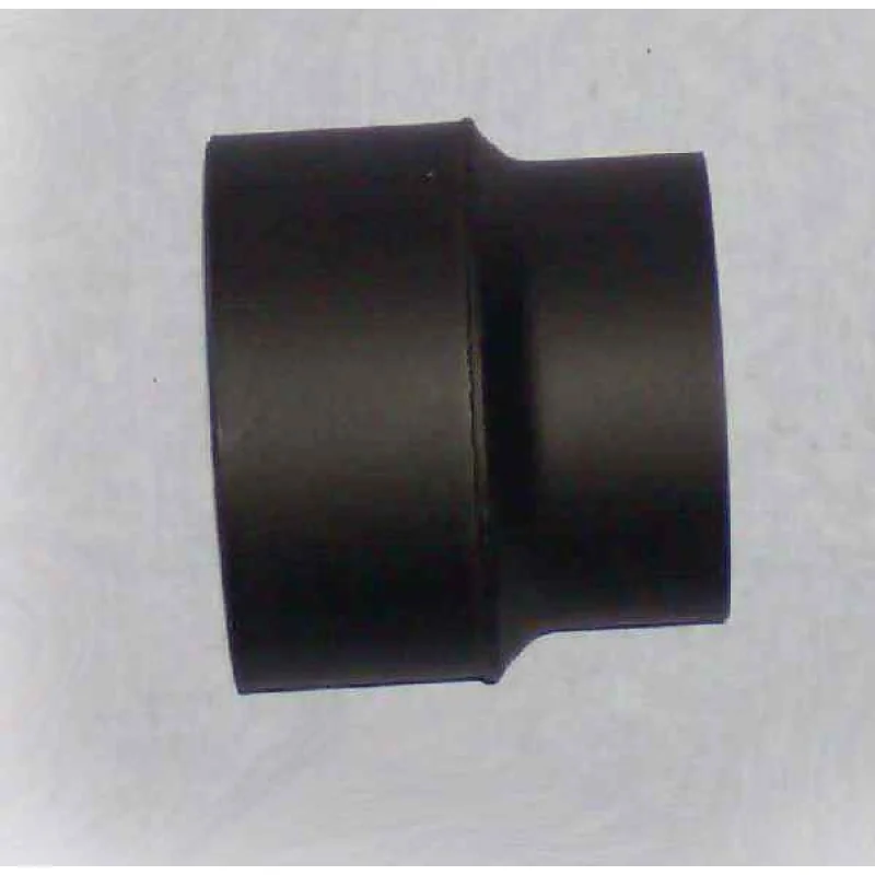 Akce Redukce kouřovodu 120mm/180mm (1,5) černá