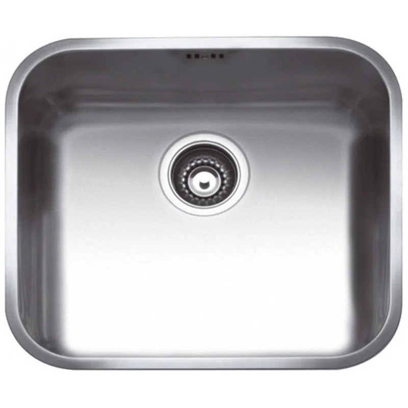 Akce Franke Galassia GAX 110-45, 482x432 mm, nerezový dřez 122.0021.440