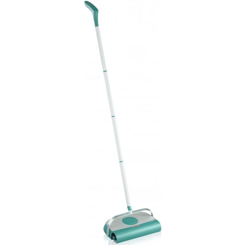 Značkový LEIFHEIT Regulus Supra Mechanický zametač koberců 26 cm 11950