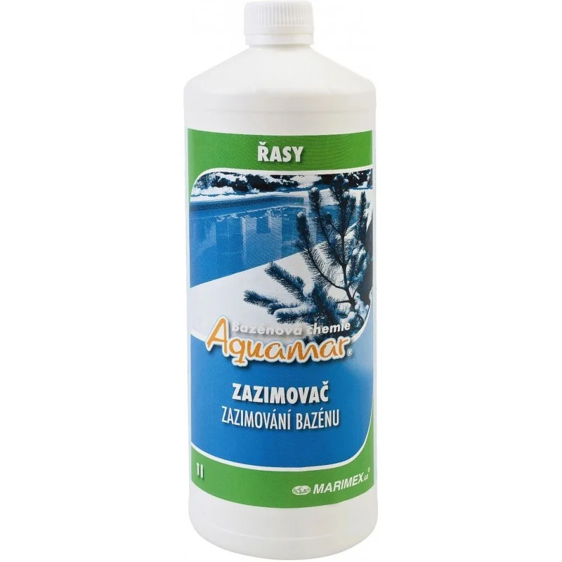 Aktuální MARIMEX Aquamar Zazimovač 1 l 11303002
