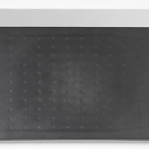 Akce SAPHO 1203-10 Hlavová sprcha, obdelník 30x21cm, plast/chrom