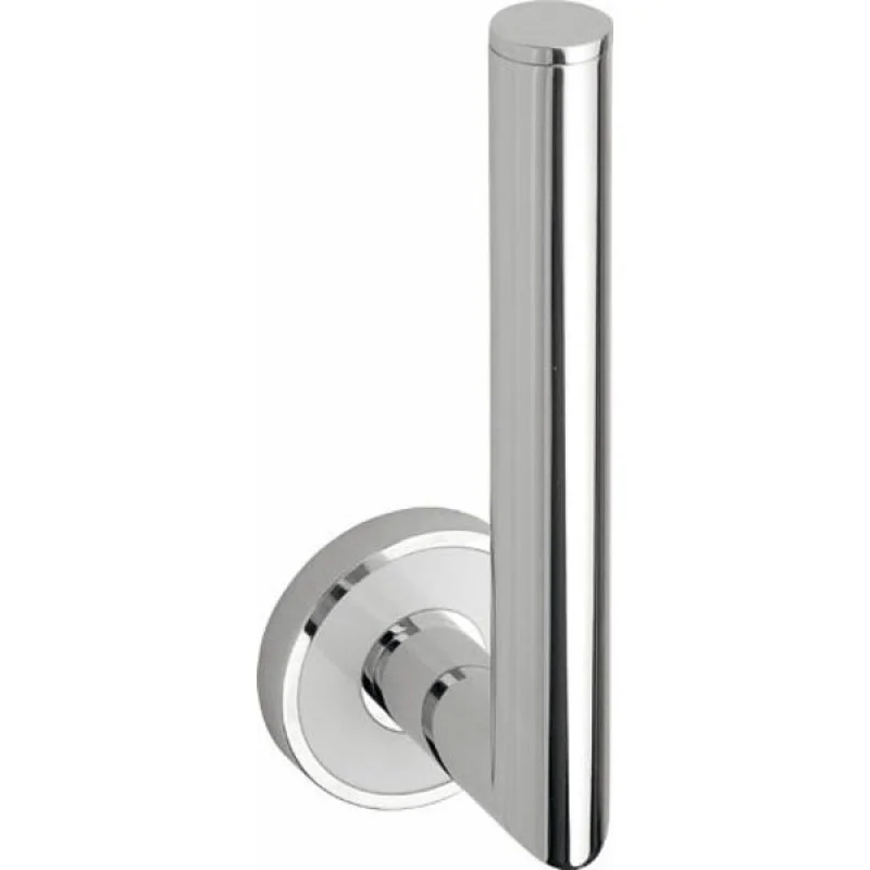 Akční Cena SAPHO TREND-i 104112038/A držák toaletního papíru rezervní, RAL6017 zelená, chrom
