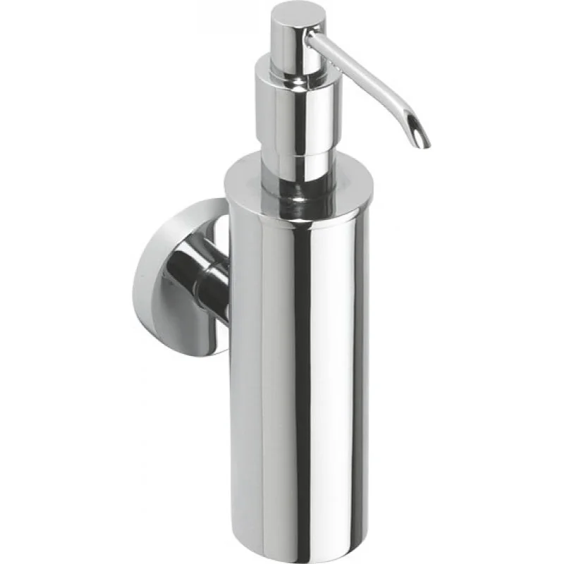 Akce SAPHO OMEGA 104109012 dávkovač mýdla 180ml, chrom