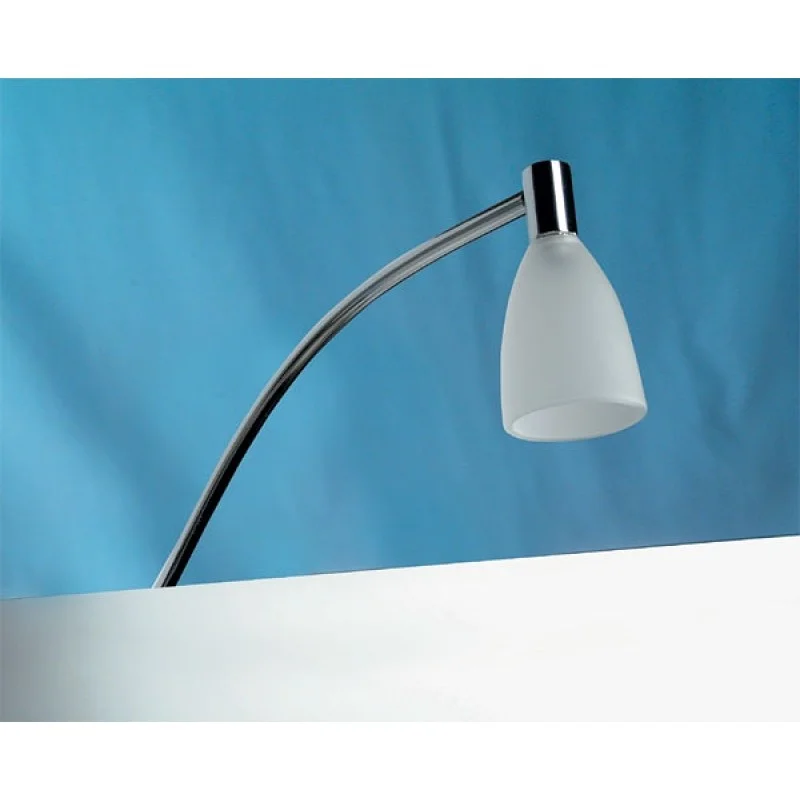 Značkový SAPHO VERONIKA 1506-01 VITÓRIA svítidlo 1xG4 20 W, 12V, chrom