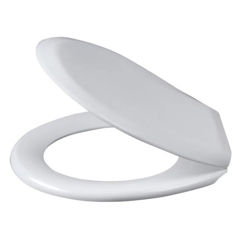Akční Nabídka SAPHO 1012 URAN WC sedátko, duroplast, bahama