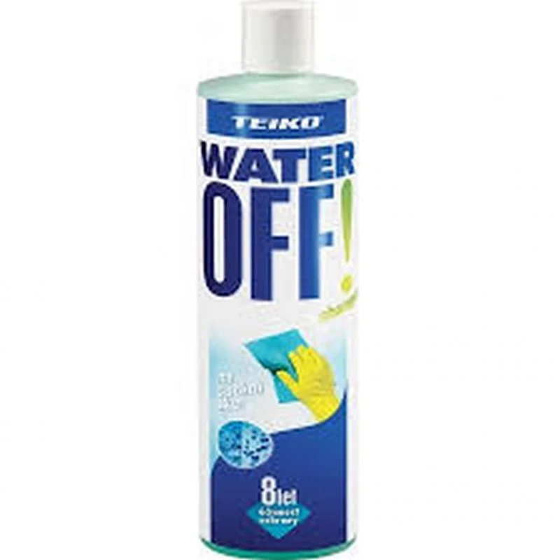 Zlevněný TEIKO Water off Shampoo ZSV21010