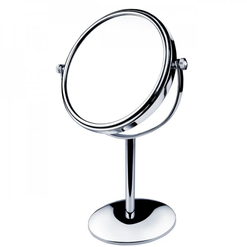 Akce NIMCO UNIVERSAL stojánkové kosmetické zrcadlo, výška 27cm ZR3892B-26
