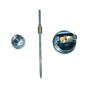 Aktuální GÜDE trysky ke stříkací pistoli Profi F, 1,4mm 40132