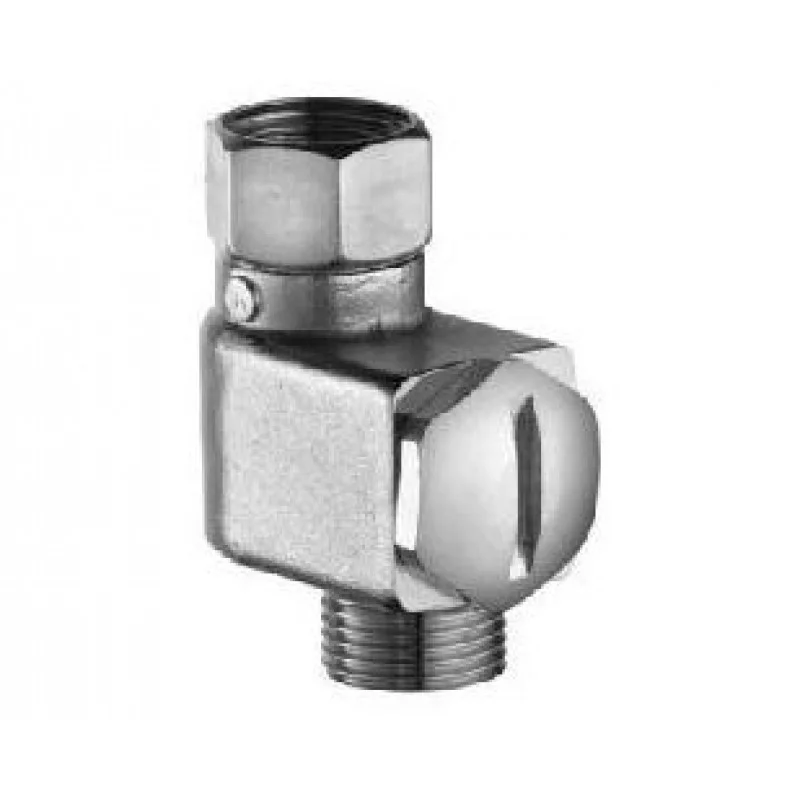 Akční Cena KLUDI filtr pro rohové ventily, chrom 7303005-10