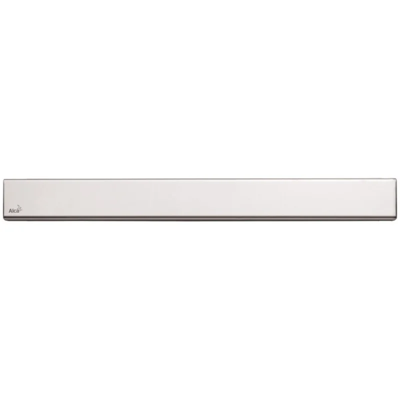 Aktuální ALCAPLAST DESIGN Rošt pro liniový podlahový žlab 300mm, nerez mat DESIGN-300MN