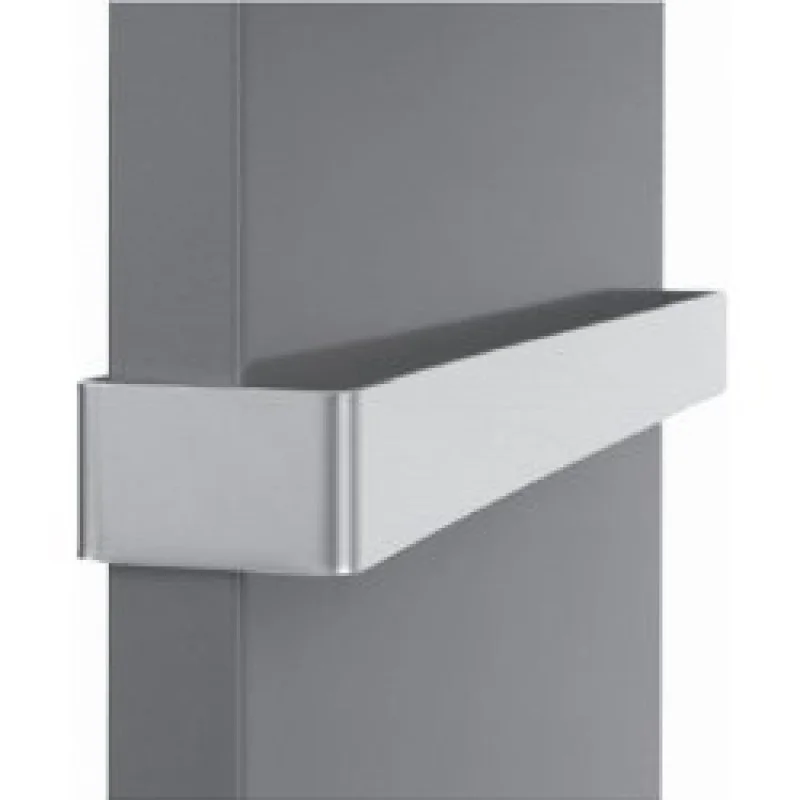 Akční Cena ISAN VARIANT designový radiátor pro celý dům 1206/456 nerez plan DVAR 1206 0456np