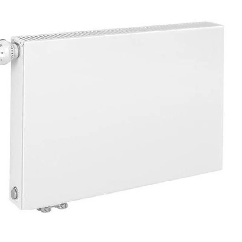 Značkový Kermi Therm X2 Plan-V deskový radiátor 33 400 / 600 PTV330400601L1K