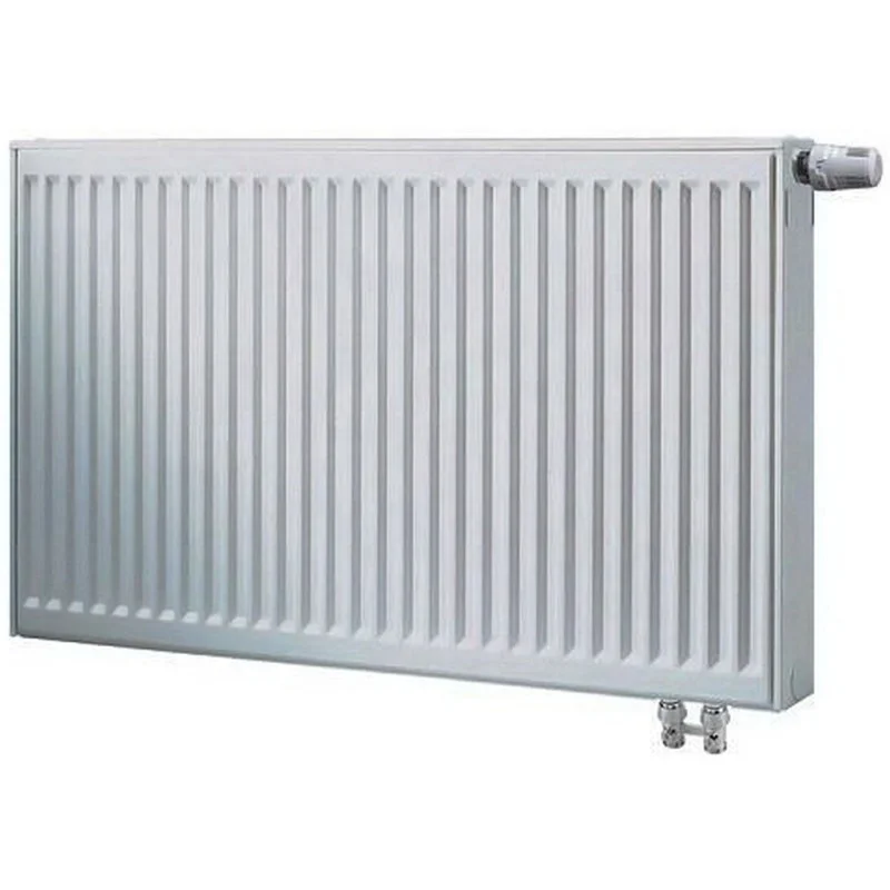 Značkový Kermi Therm X2 Profil-V deskový radiátor 33 400 / 1200 FTV330401201R1K