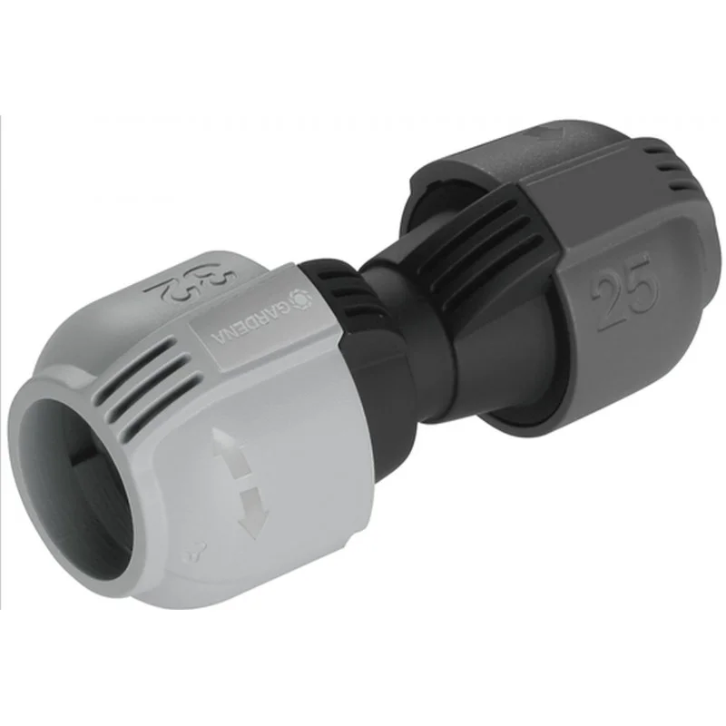 Aktuální Gardena Sprinkler-System redukční adaptér 32 - 25 mm 2777-20