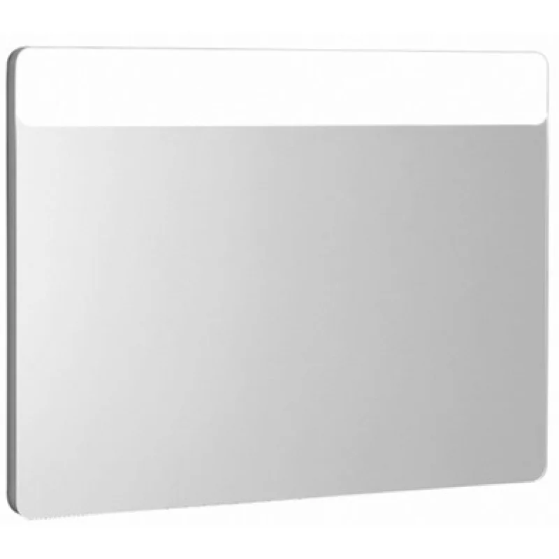 Akční Nabídka KOLO Life! zrcadlo s LED osvětlením, 90 x 65 cm 88424000
