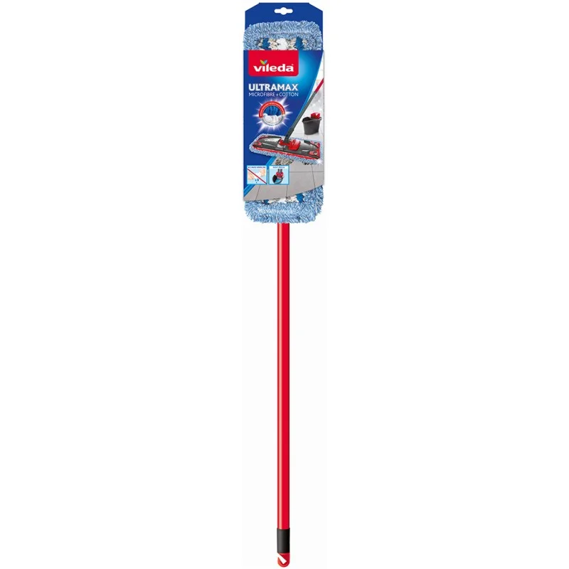 Akční Cena VILEDA Ultramax Micro&Cotton mop 140911