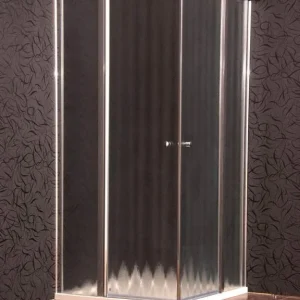 Zlevněný ARTTEC ELEGANT 90 clear NEW akční set s vaničkou STONE 9090S PAN00967