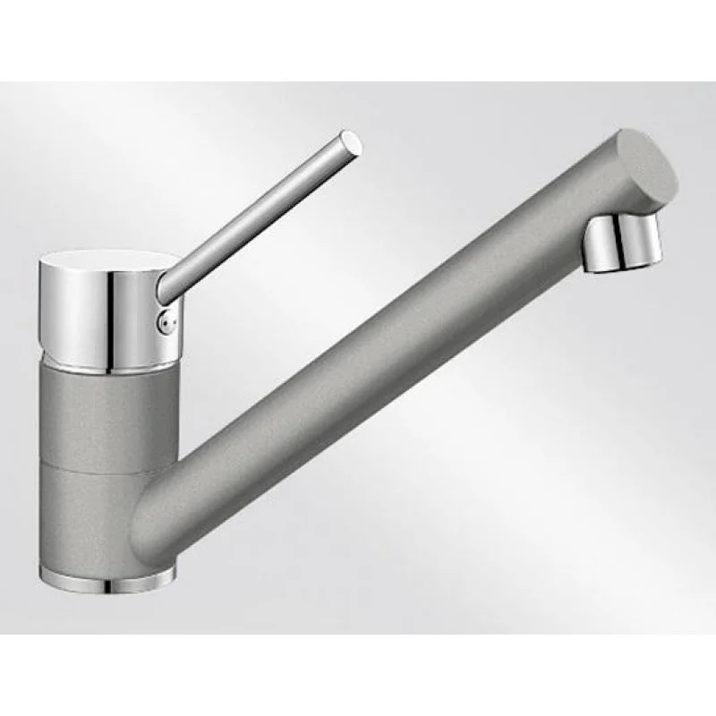 Akce BLANCO Antas směšovací baterie perlově šedá / chrom 520731