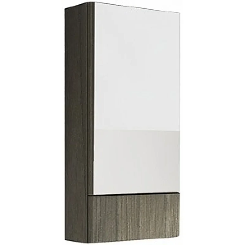 Akční Cena KOLO Nova Pro zrcadlová skříňka 42 cm, závěsná, šedý jilm 88438000