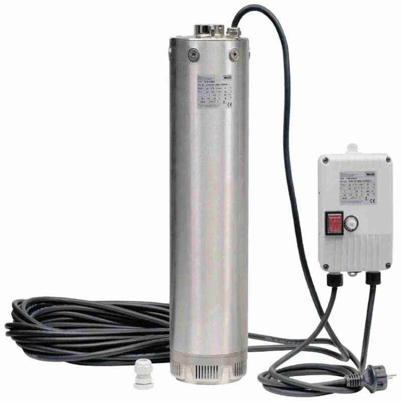 WILO TWI 5"-505 EM ponorné motorové čerpadlo 4144951 Časově Omezené