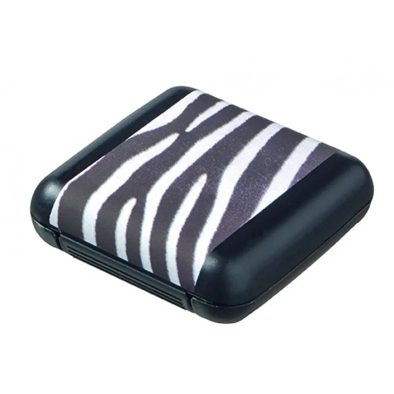 Značkový CURVER POCKET XS organizér zebra 02301-P50