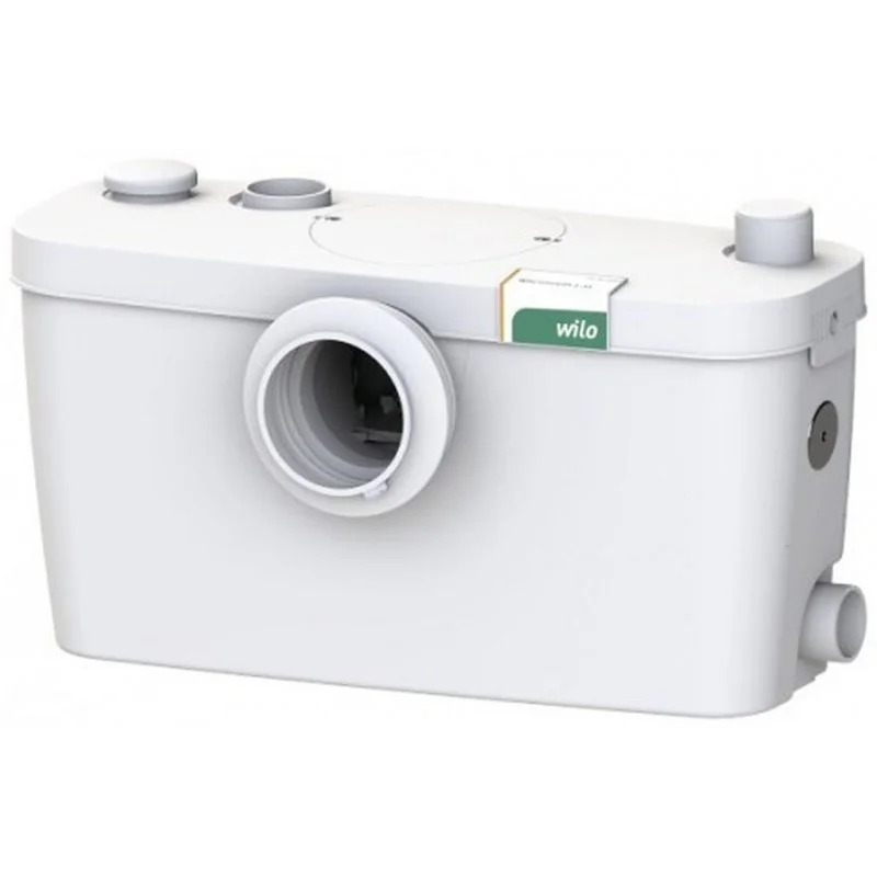 WILO HiSewlift 3 3-35 přečerpávač splašků 4191677 Výhodná Nabídka