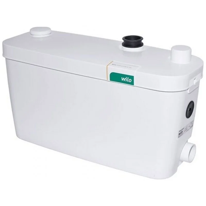WILO HiDrainlift 3 3-35 přečerpávač splašků, nadzemní instalace 4191679 Levný