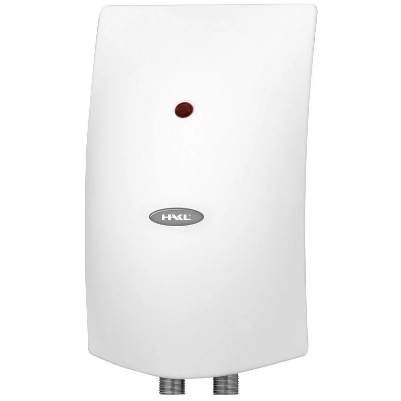 Akční Cena HAKL PM-TB Elektrický průtokový ohřívač vody 5,5 kW HAPMTB155
