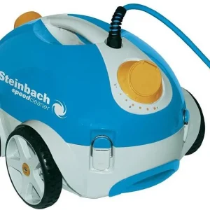 Akční Nabídka STEINBACH Bazénový vysavač Speedcleaner Poolrunner 061014