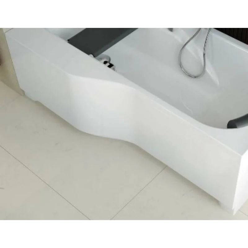 Akční Nabídka KOLO Comfort Plus čelní panel k asymetrické vaně 170, levý PWA1471
