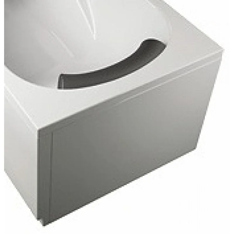 Akce KOLO Comfort Plus boční panel 90 cm k asymetrické vaně PWA1490