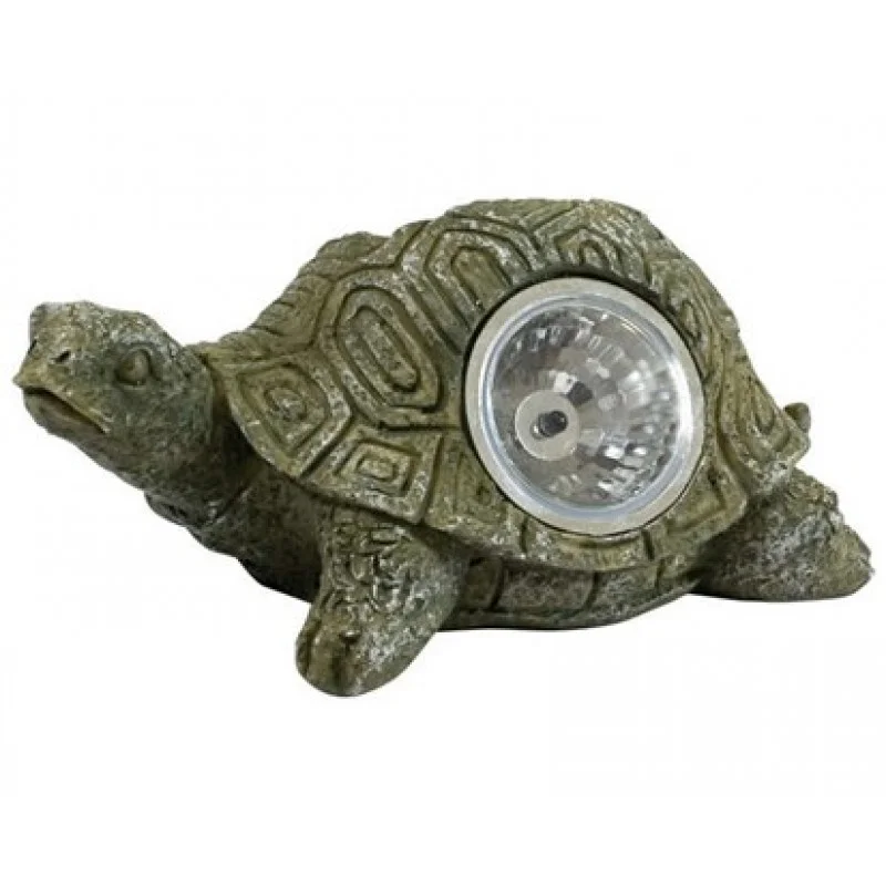ACTIVER solární lampa želva 0933663 Novinka