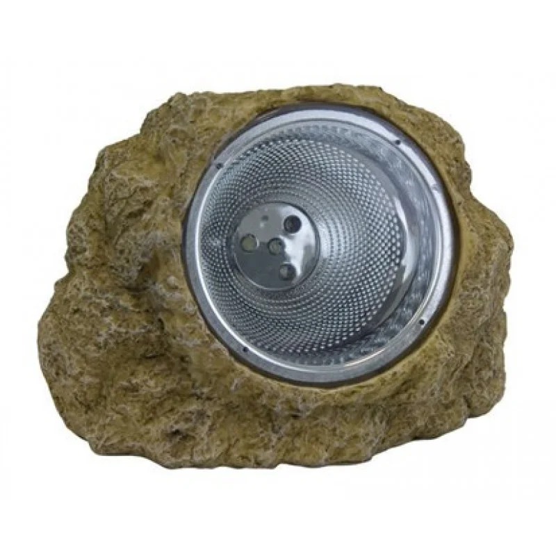 ACTIVER solární lampa kámen 0972300 Autentický