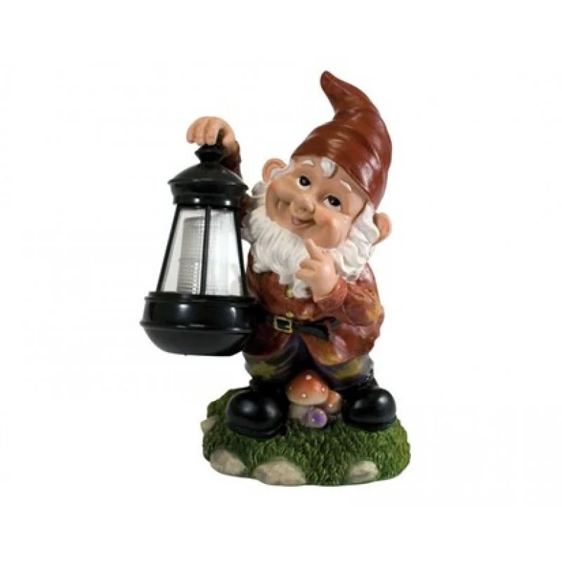 ACTIVER solární lampa trpaslík 0974003 Koupit Online