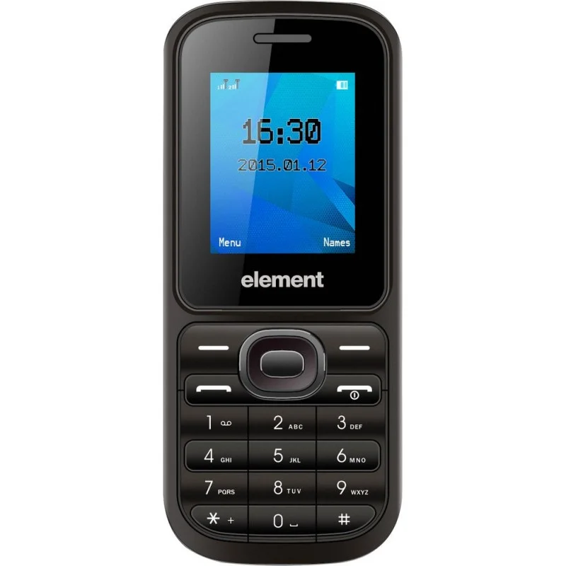 Akční Nabídka SENCOR Element P002 Telefon 30013575