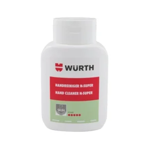 WÜRTH N-Super profi mycí pasta čistící prostředek na ruce 250ml Koupit Online