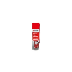 WÜRTH Nástřik na ochranu dutin, vosk transparentní 500ml ve spreji Top Prodej