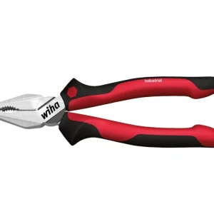WIHA INDUSTRIAL Profi kombinované kleště 180mm Z 01 0 02 180 Víkendová Akce
