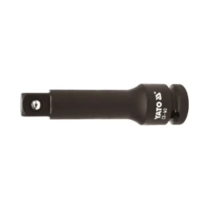 YATO Prodloužení 1/2" délka 75mm kované CrMo Cenový Hit