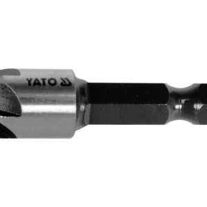 YATO Záhlubník do kovu 10,4mm HSS Sleva