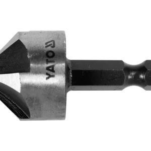 YATO Záhlubník do kovu 20,5mm HSS Jen Po Omezenou Doba