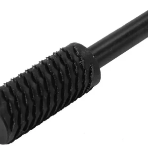 YATO Fréza - rotační rašple na kov 12mm do vrtačky, stopka 6mm Sleva