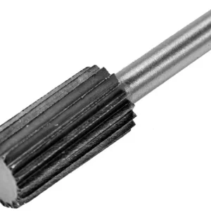 YATO Stopková fréza do kovu, válcová, 13mm, stopka 6mm, HSS Expresní Doručení