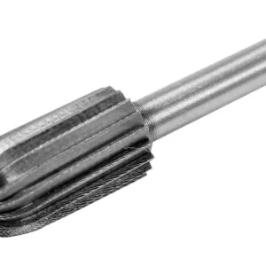 YATO Stopková fréza do kovu, válcová, 13mm, stopka 6mm, HSS Nová Kolekce