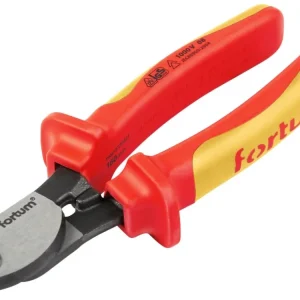 Akce Kleště na kabely Fortum 160 mm
