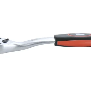 Akční Cena ráčna Mechanic, 1/2", L 253mm, 72 zubů, CrV/S2, FORTUM